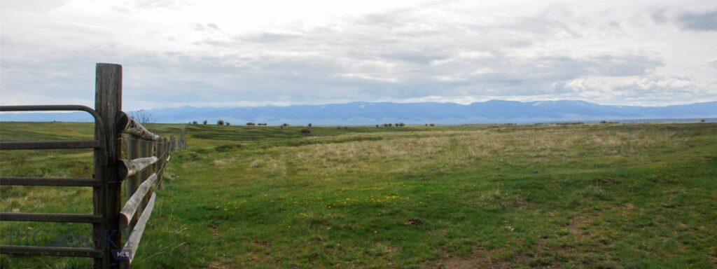 6800 Mussigbrod Lake Road, Wisdom MT 59761