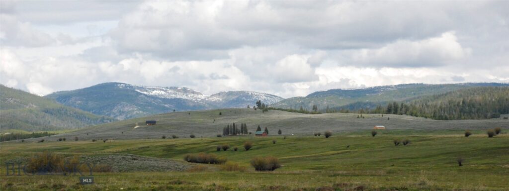 6800 Mussigbrod Lake Road, Wisdom MT 59761