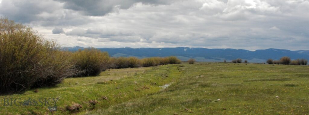 6800 Mussigbrod Lake Road, Wisdom MT 59761