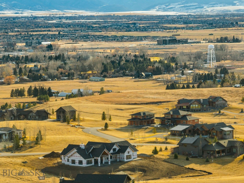 685 Naya Nuki Drive, Bozeman MT 59715