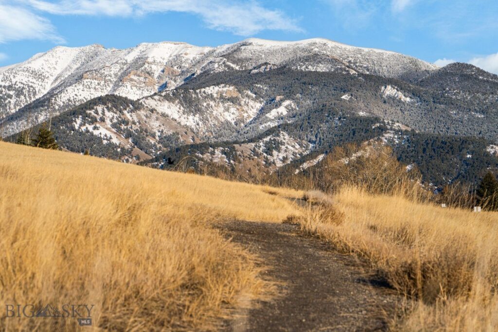 685 Naya Nuki Drive, Bozeman MT 59715