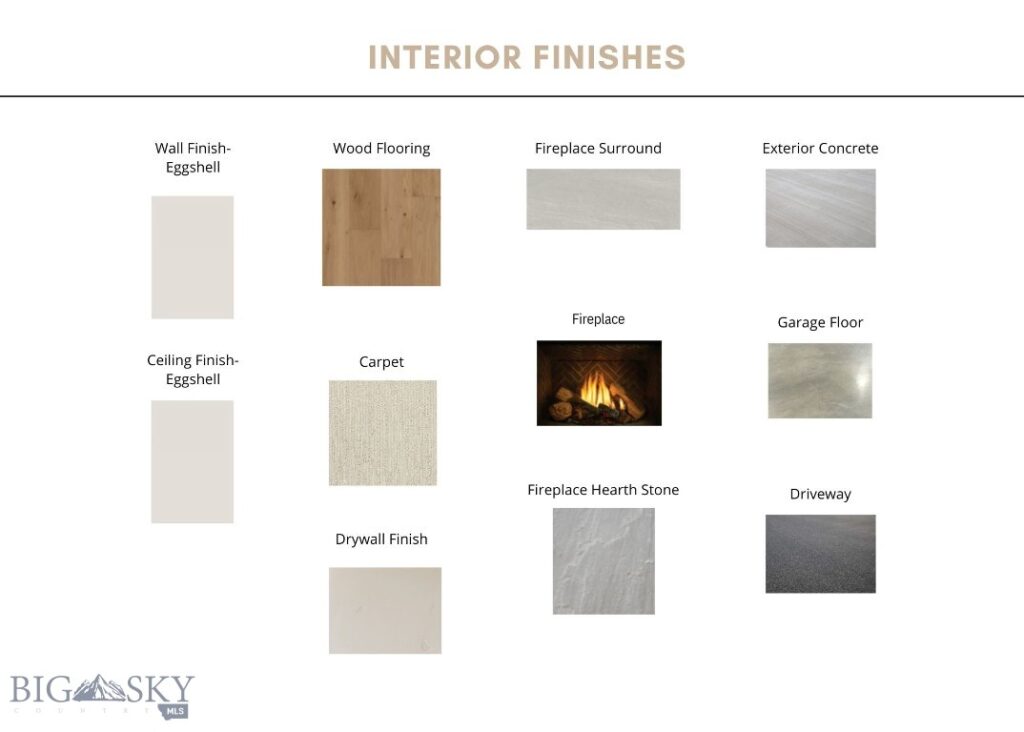 685 Naya Nuki Drive, Bozeman MT 59715