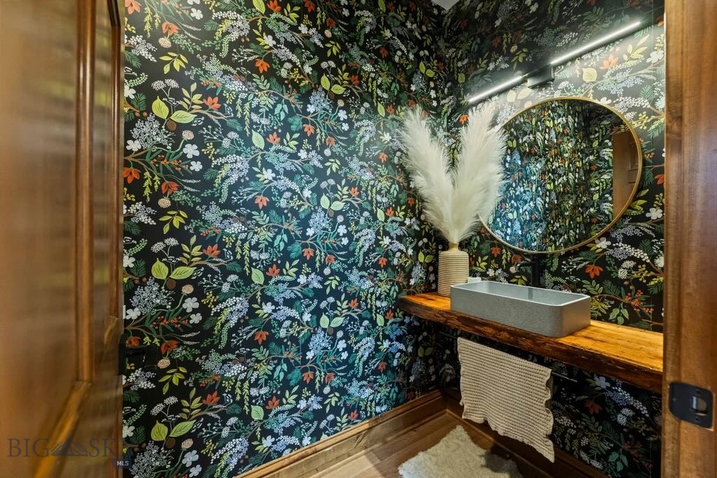 69 Upper Rainbow, Bozeman MT 59718