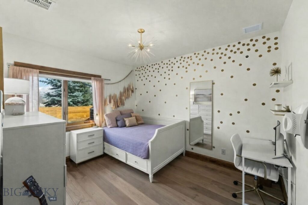 69 Upper Rainbow, Bozeman MT 59718