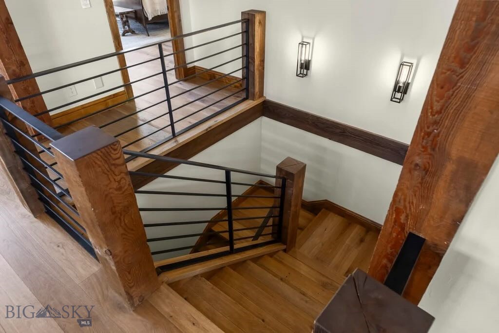 69 Upper Rainbow, Bozeman MT 59718