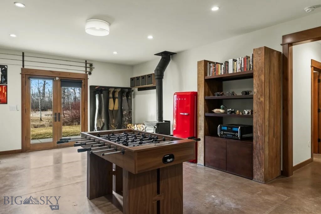 69 Upper Rainbow, Bozeman MT 59718