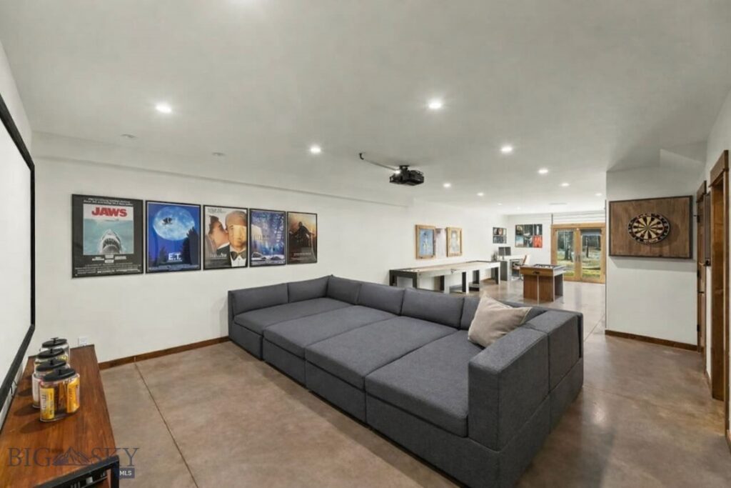 69 Upper Rainbow, Bozeman MT 59718