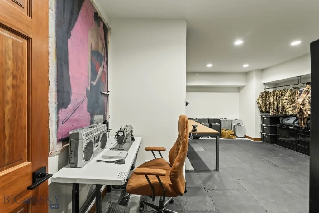 69 Upper Rainbow, Bozeman MT 59718