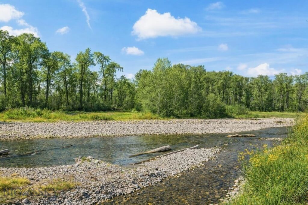 69 Upper Rainbow, Bozeman MT 59718