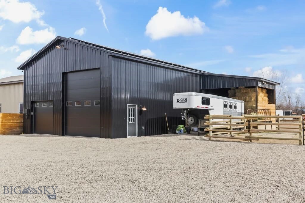 69 Upper Rainbow, Bozeman MT 59718