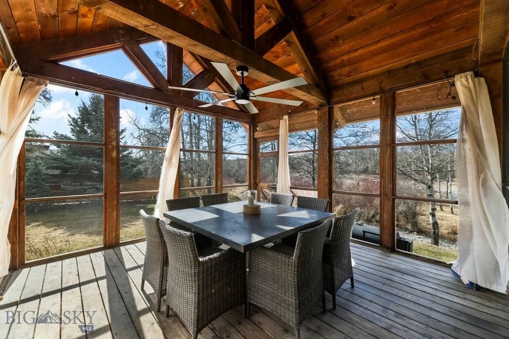 69 Upper Rainbow, Bozeman MT 59718