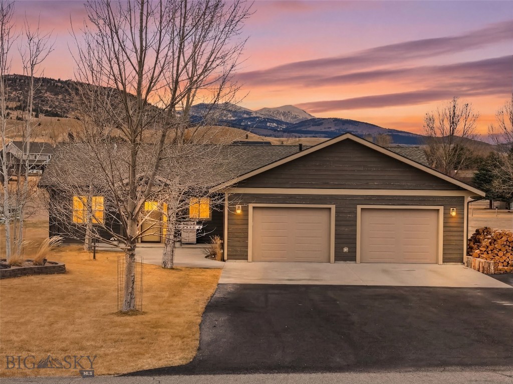 7 Madison Drive, Ennis MT 59729