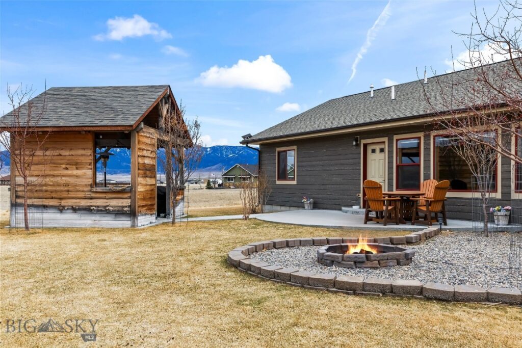 7 Madison Drive, Ennis MT 59729