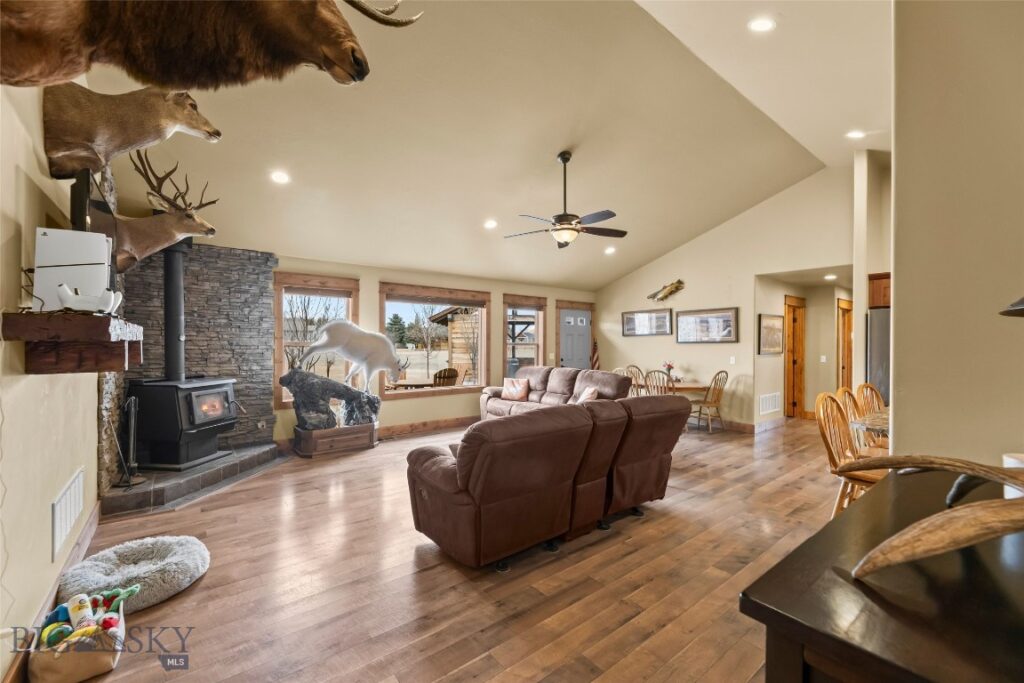 7 Madison Drive, Ennis MT 59729