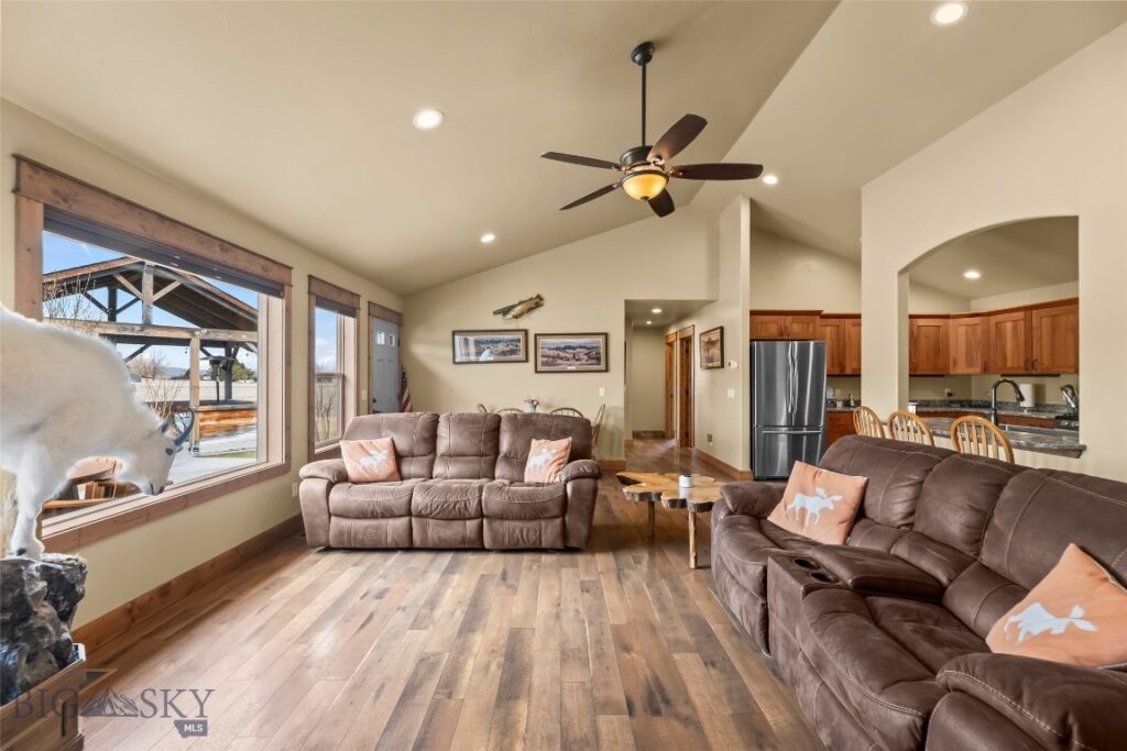 7 Madison Drive, Ennis MT 59729