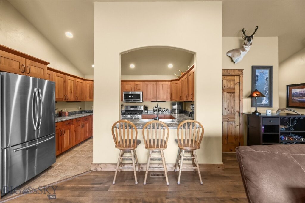 7 Madison Drive, Ennis MT 59729