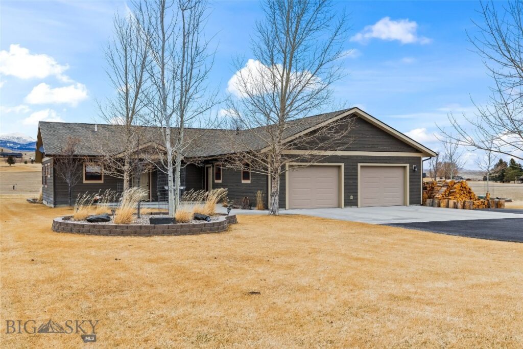 7 Madison Drive, Ennis MT 59729