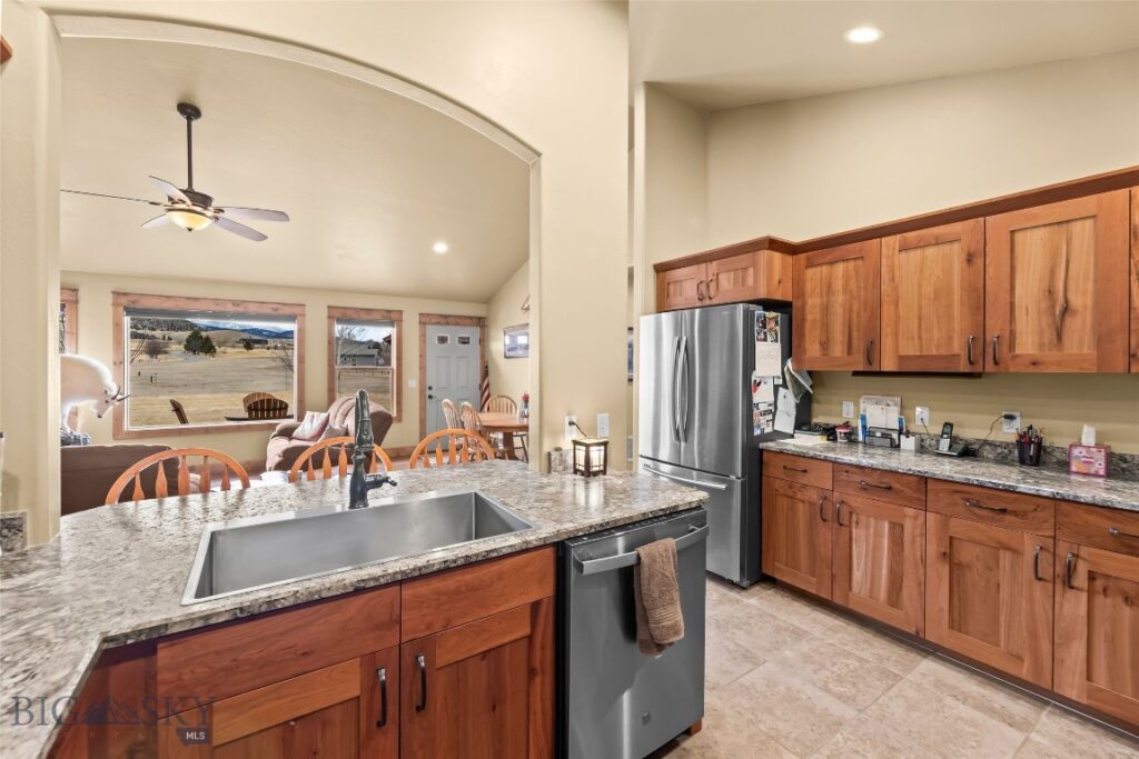 7 Madison Drive, Ennis MT 59729