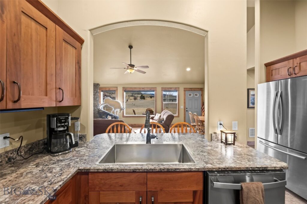 7 Madison Drive, Ennis MT 59729