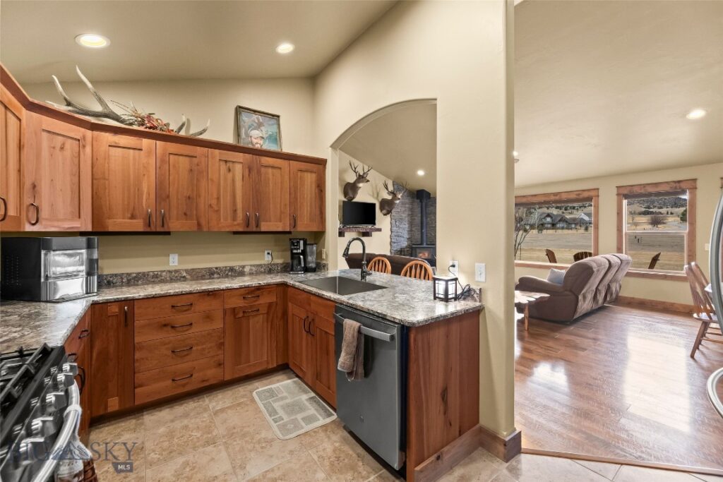 7 Madison Drive, Ennis MT 59729