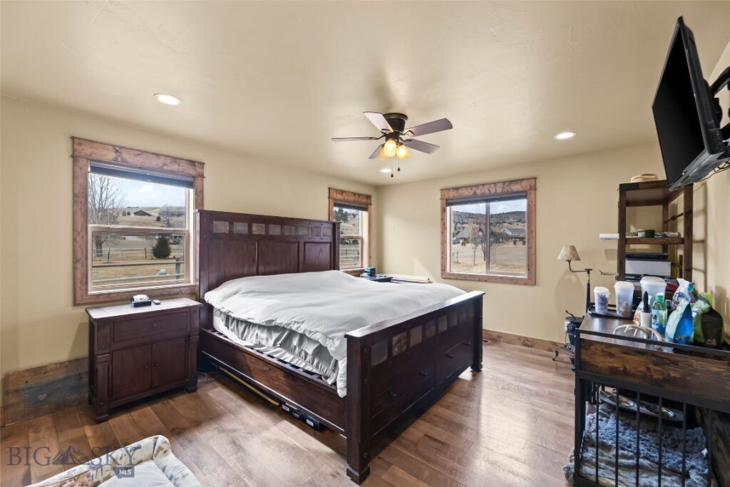 7 Madison Drive, Ennis MT 59729