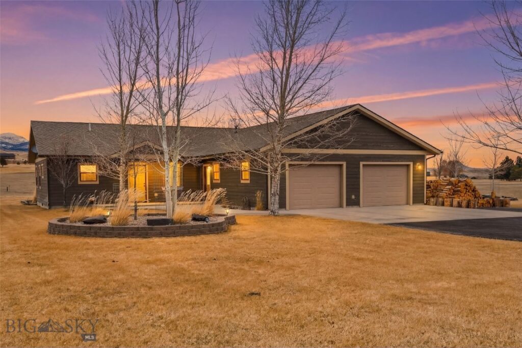 7 Madison Drive, Ennis MT 59729