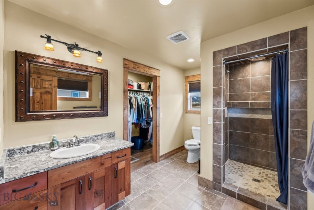 7 Madison Drive, Ennis MT 59729