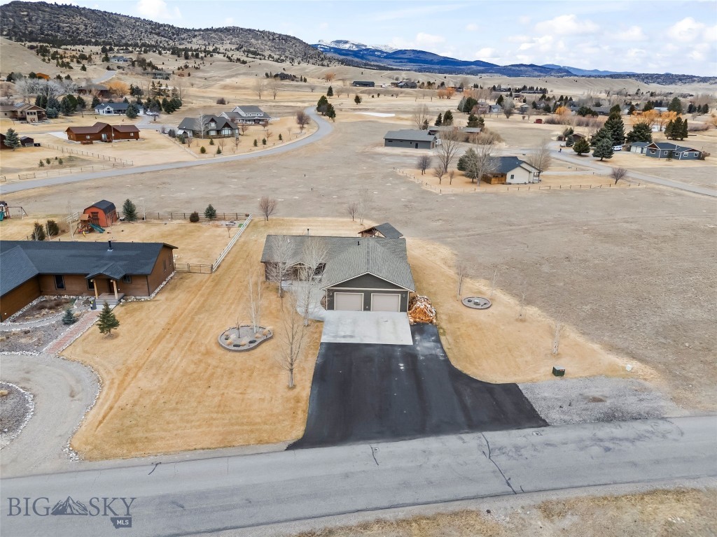 7 Madison Drive, Ennis MT 59729