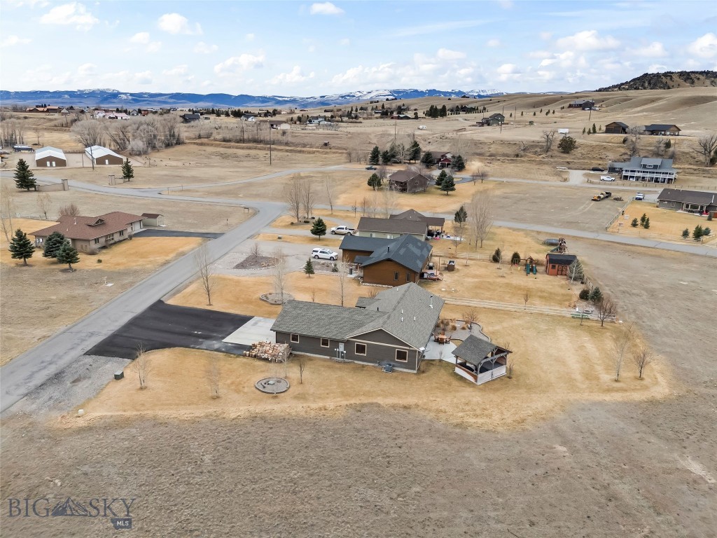 7 Madison Drive, Ennis MT 59729