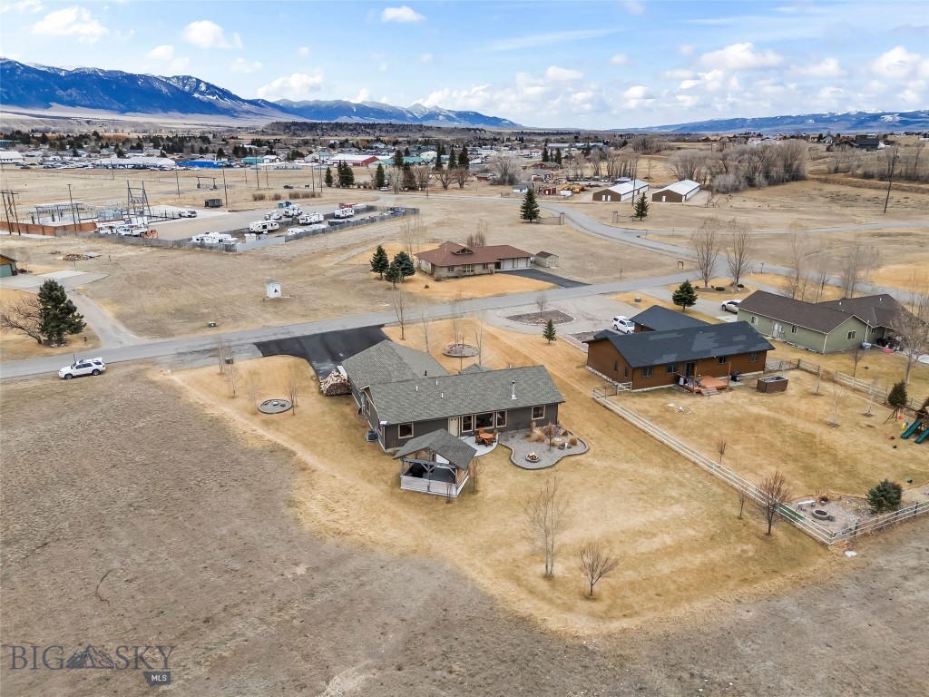 7 Madison Drive, Ennis MT 59729