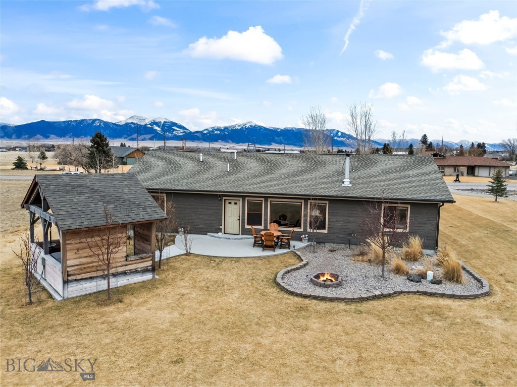 7 Madison Drive, Ennis MT 59729