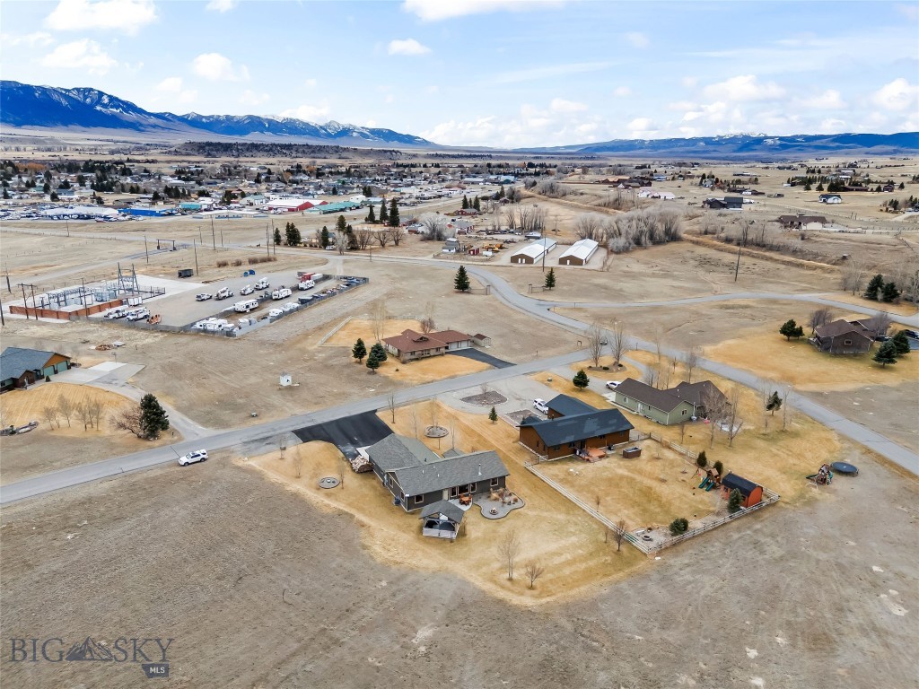 7 Madison Drive, Ennis MT 59729