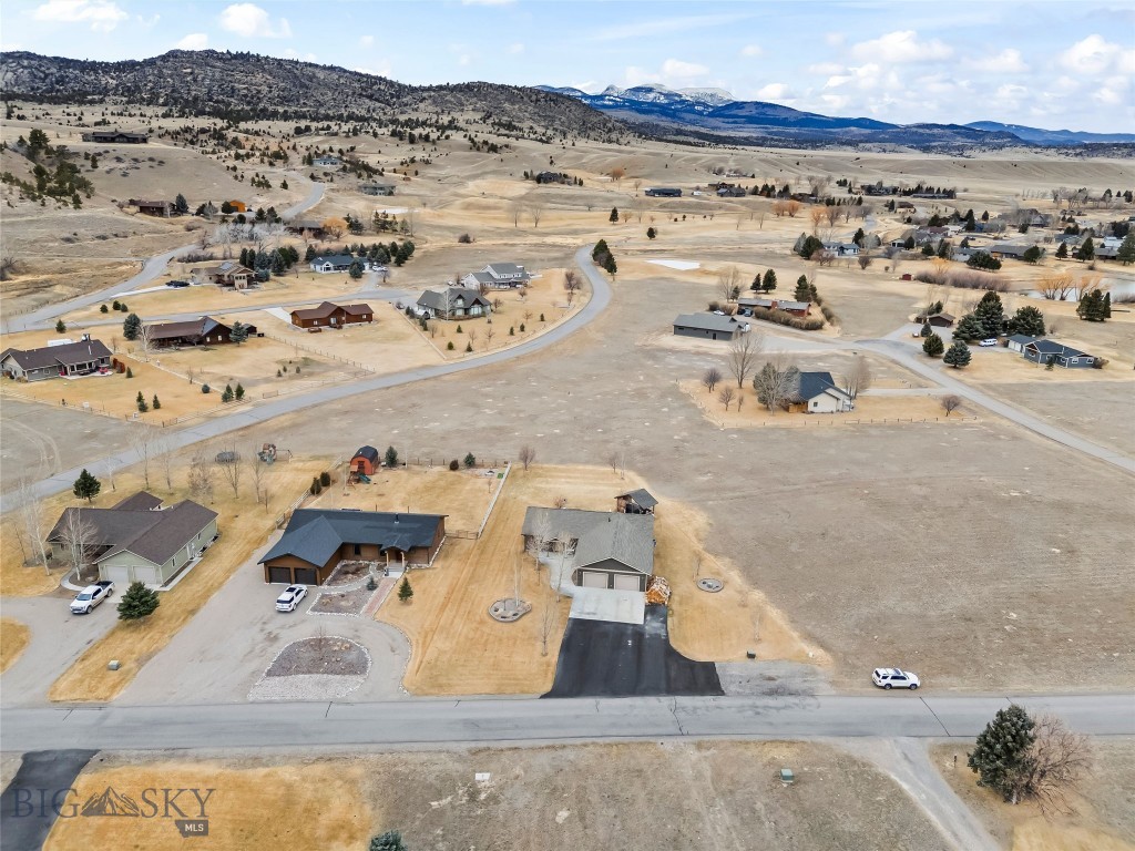 7 Madison Drive, Ennis MT 59729