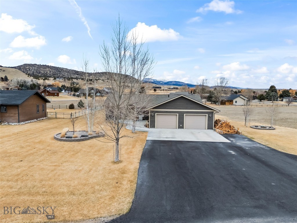 7 Madison Drive, Ennis MT 59729