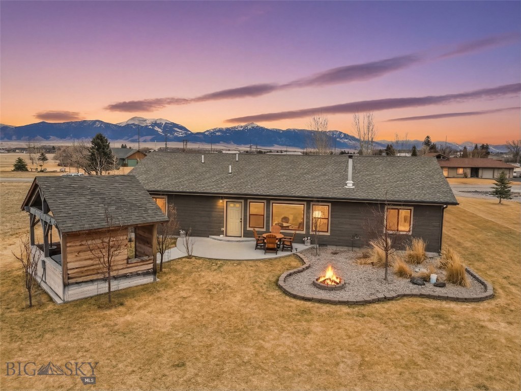 7 Madison Drive, Ennis MT 59729