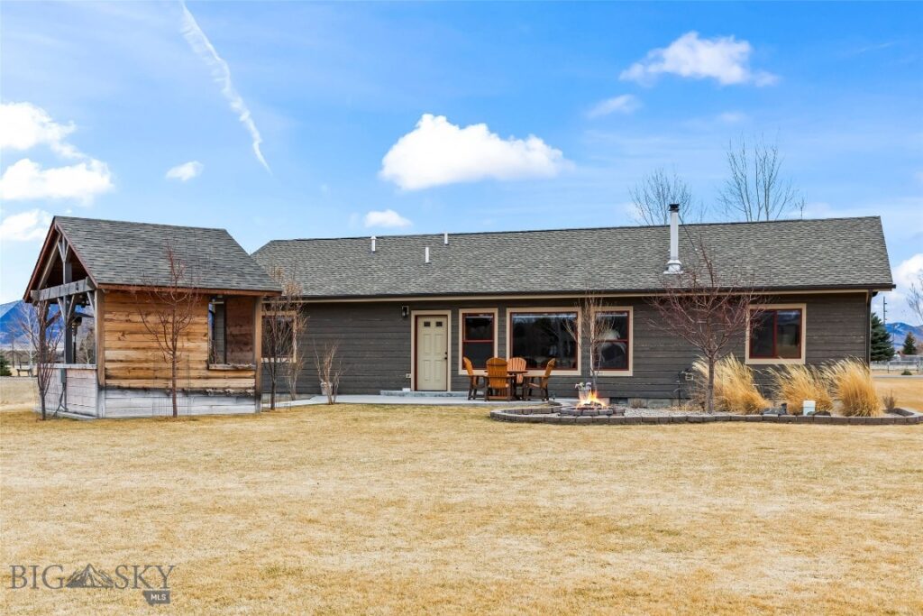 7 Madison Drive, Ennis MT 59729