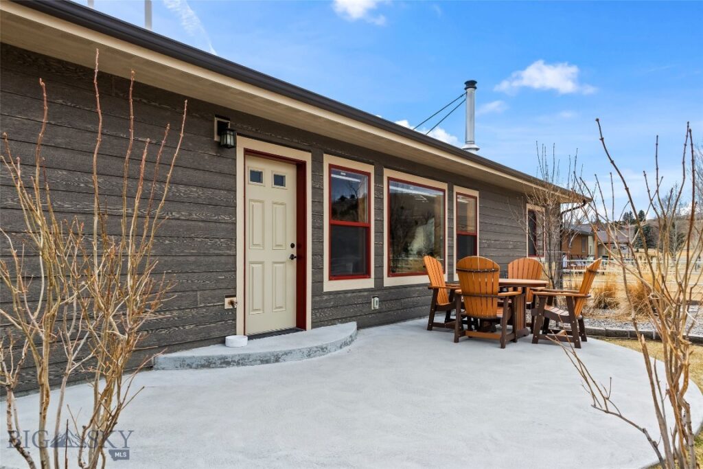 7 Madison Drive, Ennis MT 59729