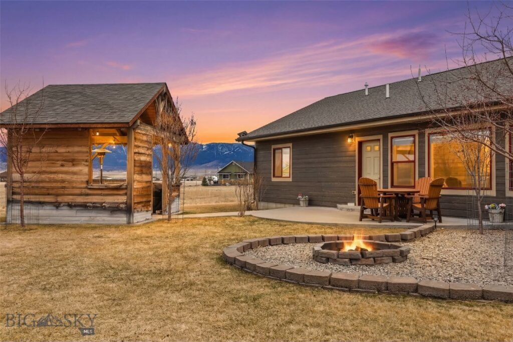 7 Madison Drive, Ennis MT 59729