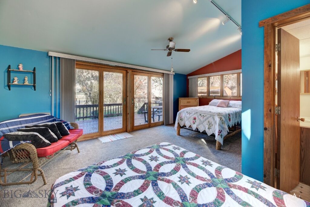 7 Meadow Lane, Cascade MT 59421