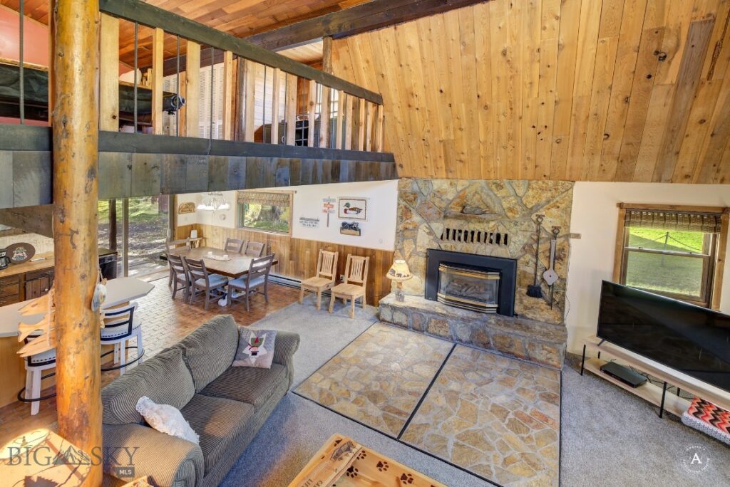 7 Meadow Lane, Cascade MT 59421