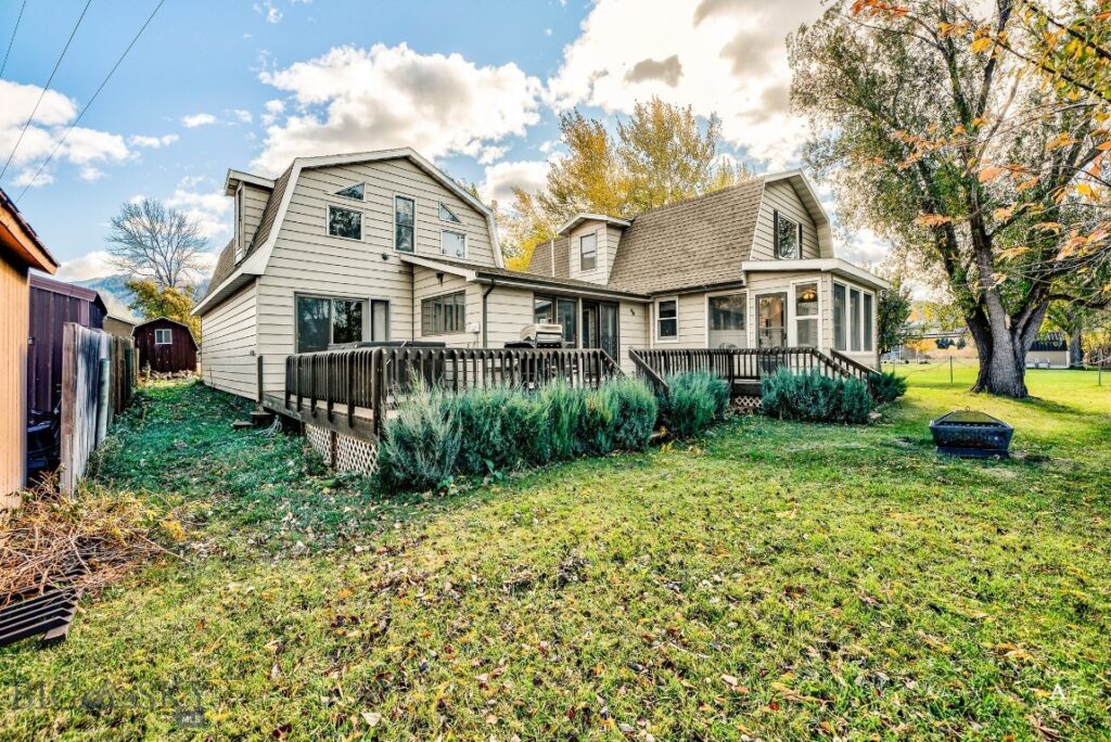 7 Meadow Lane, Cascade MT 59421