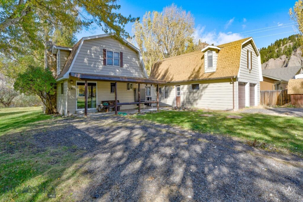 7 Meadow Lane, Cascade MT 59421