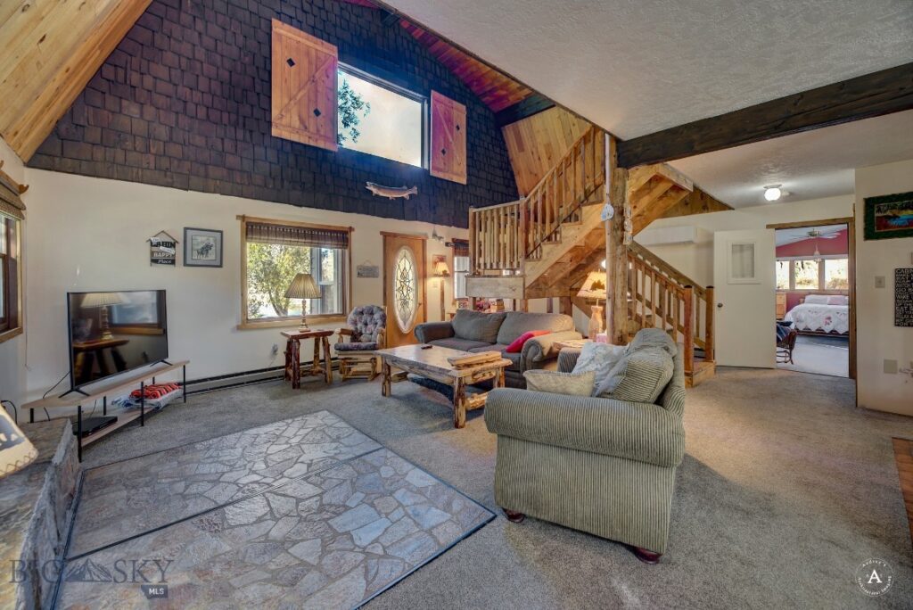 7 Meadow Lane, Cascade MT 59421