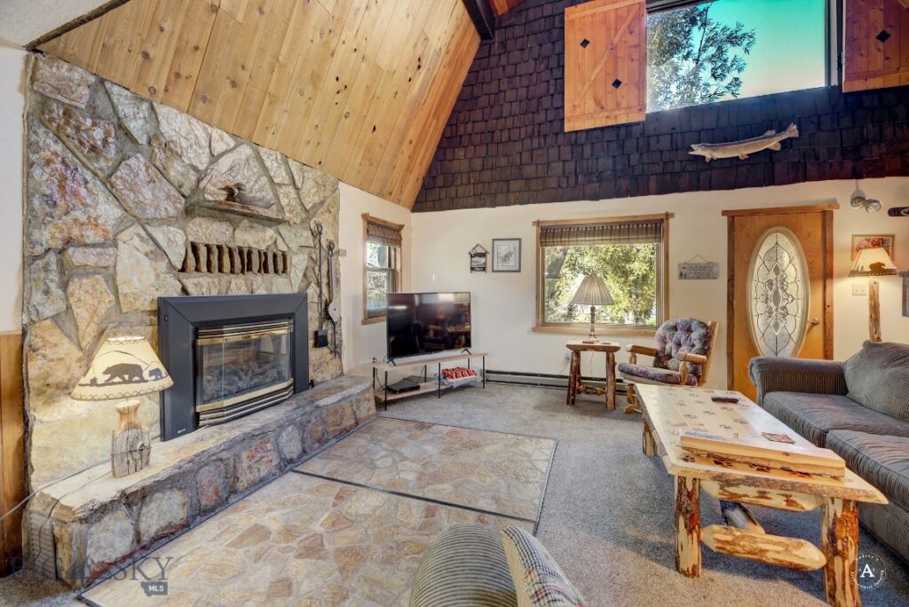 7 Meadow Lane, Cascade MT 59421