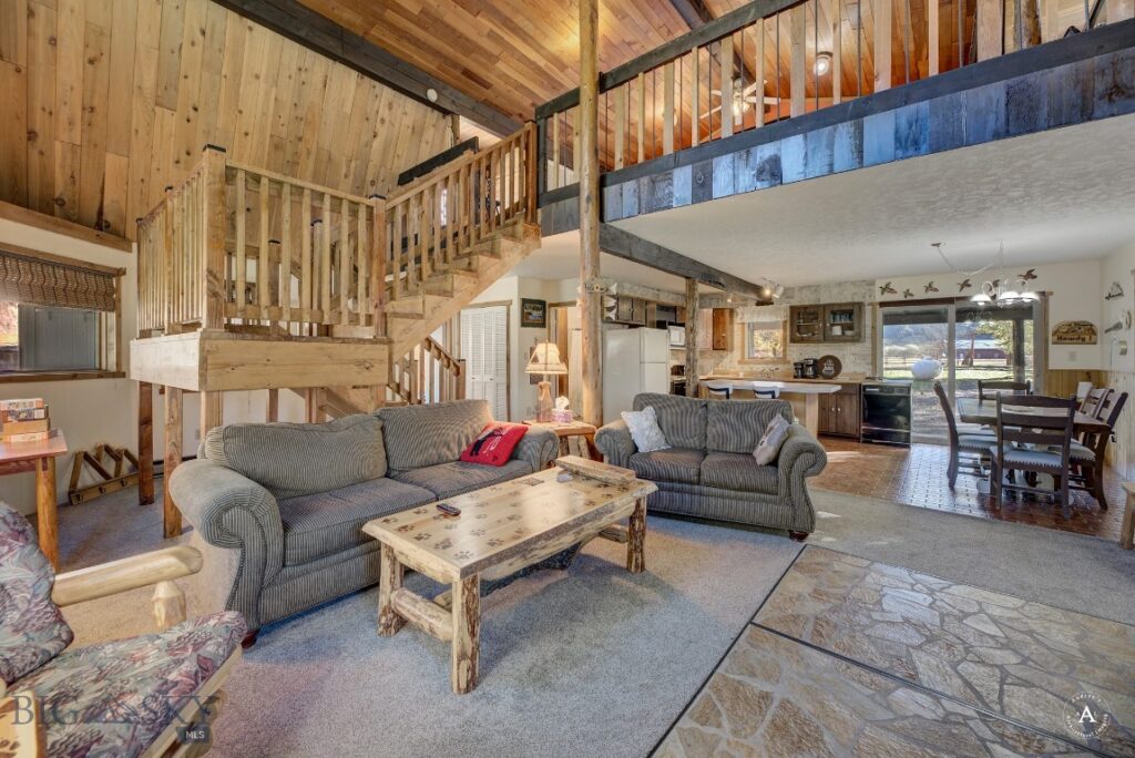 7 Meadow Lane, Cascade MT 59421