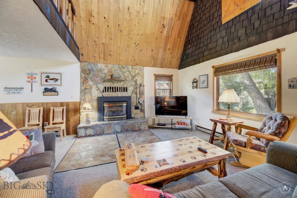 7 Meadow Lane, Cascade MT 59421