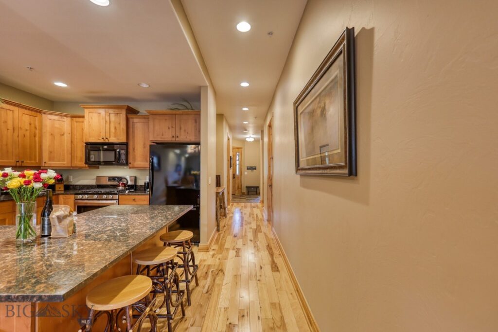 7 Sitting Bull Road, Big Sky MT 59716