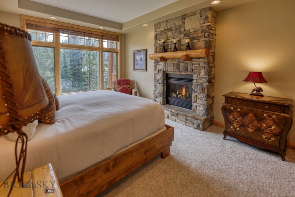 7 Sitting Bull Road, Big Sky MT 59716