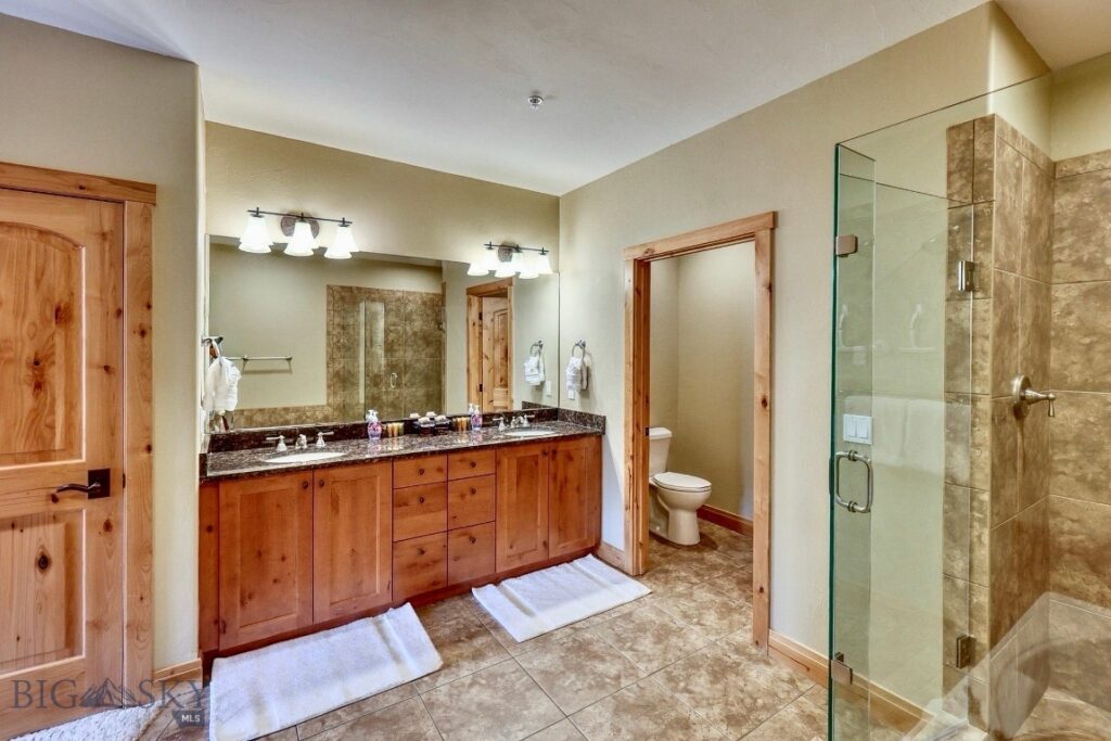 7 Sitting Bull Road, Big Sky MT 59716