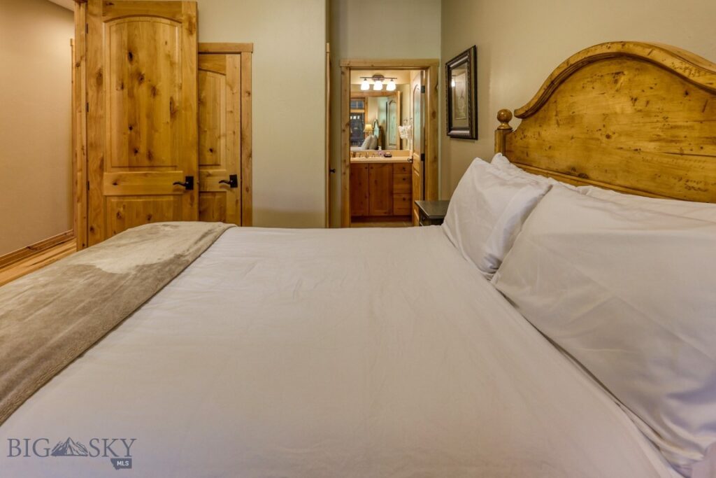 7 Sitting Bull Road, Big Sky MT 59716